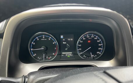 Toyota RAV4, 2016 год, 2 590 000 рублей, 10 фотография
