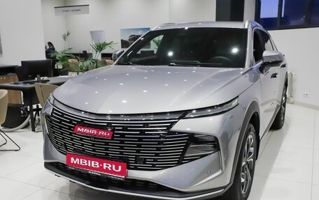 Haval F7, 2025 год, 3 499 000 рублей, 1 фотография