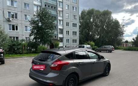 Ford Focus III, 2012 год, 650 000 рублей, 5 фотография