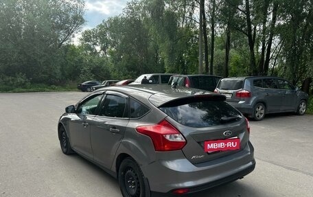 Ford Focus III, 2012 год, 650 000 рублей, 4 фотография