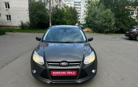 Ford Focus III, 2012 год, 650 000 рублей, 3 фотография