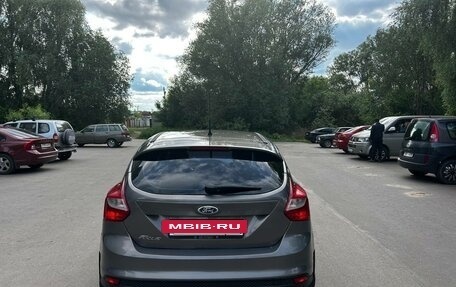 Ford Focus III, 2012 год, 650 000 рублей, 6 фотография