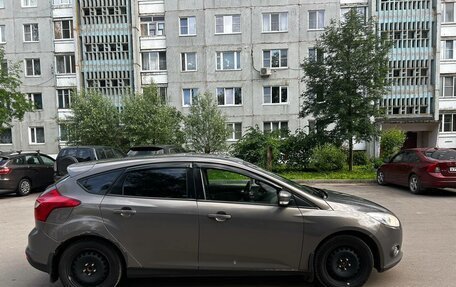 Ford Focus III, 2012 год, 650 000 рублей, 7 фотография