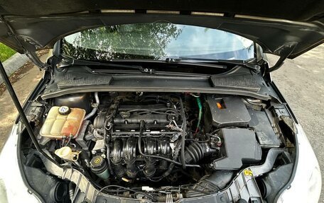 Ford Focus III, 2012 год, 650 000 рублей, 9 фотография