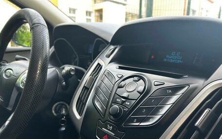 Ford Focus III, 2012 год, 650 000 рублей, 14 фотография