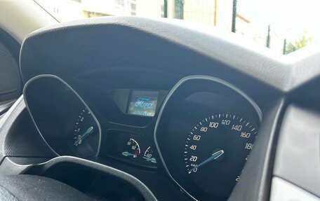 Ford Focus III, 2012 год, 650 000 рублей, 12 фотография