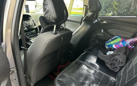 Ford Focus III, 2012 год, 650 000 рублей, 11 фотография