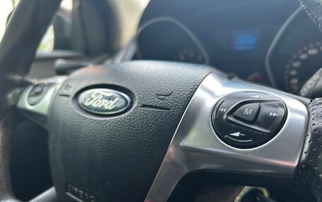 Ford Focus III, 2012 год, 650 000 рублей, 13 фотография