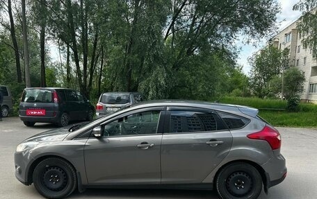 Ford Focus III, 2012 год, 650 000 рублей, 8 фотография