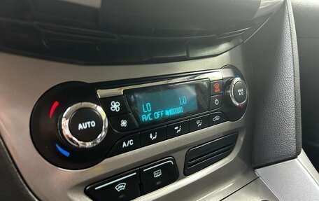 Ford Focus III, 2012 год, 650 000 рублей, 21 фотография