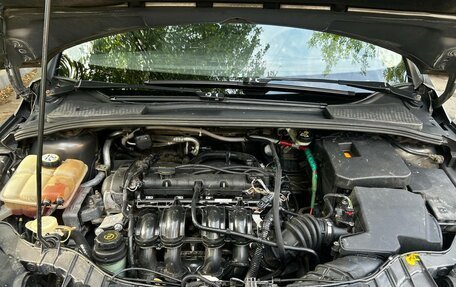 Ford Focus III, 2012 год, 650 000 рублей, 18 фотография