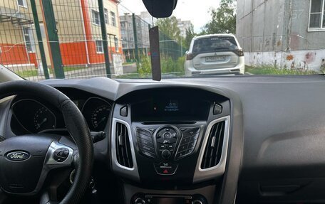 Ford Focus III, 2012 год, 650 000 рублей, 17 фотография