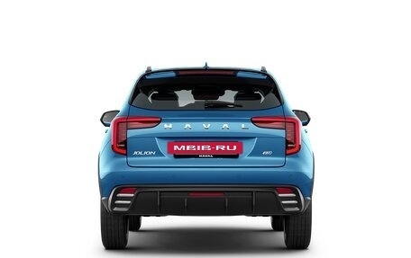 Haval Jolion, 2025 год, 2 649 000 рублей, 4 фотография