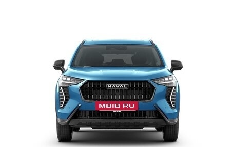 Haval Jolion, 2025 год, 2 649 000 рублей, 3 фотография
