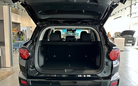 Haval H7, 2025 год, 3 799 000 рублей, 6 фотография