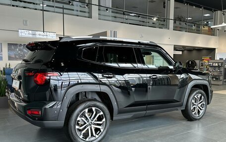 Haval H7, 2025 год, 3 799 000 рублей, 4 фотография