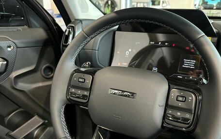 Haval H7, 2025 год, 3 799 000 рублей, 14 фотография