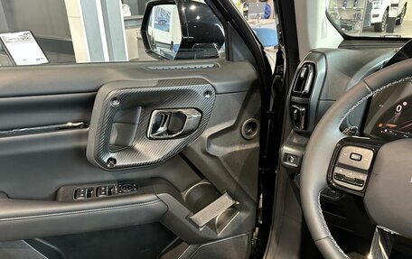 Haval H7, 2025 год, 3 799 000 рублей, 13 фотография