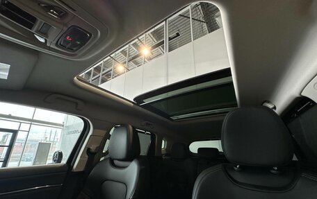 Haval H7, 2025 год, 3 799 000 рублей, 16 фотография