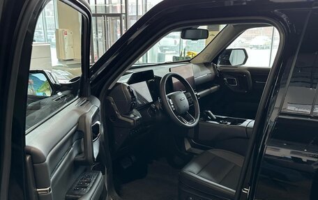 Haval H7, 2025 год, 3 799 000 рублей, 9 фотография