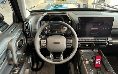 Haval H7, 2025 год, 3 799 000 рублей, 8 фотография