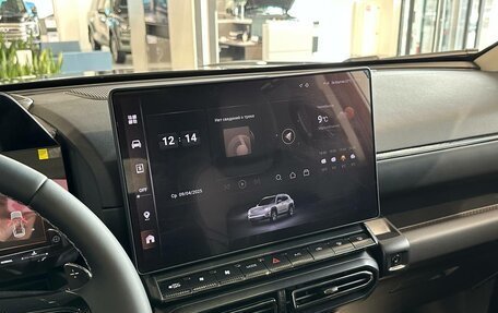 Haval H7, 2025 год, 3 799 000 рублей, 19 фотография