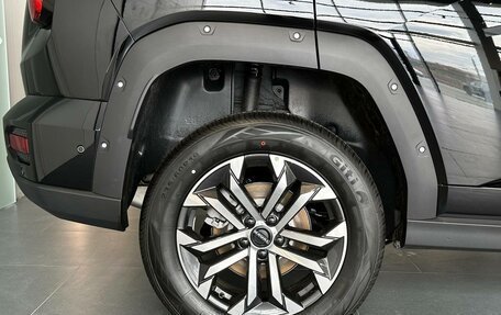 Haval H7, 2025 год, 3 799 000 рублей, 18 фотография