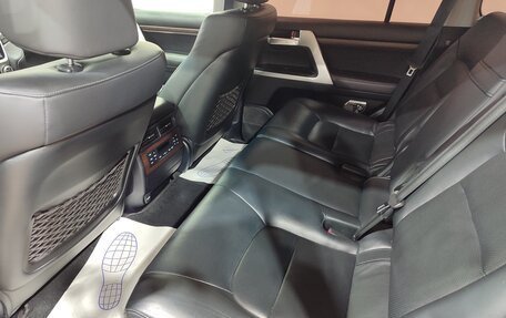 Toyota Land Cruiser 200, 2018 год, 6 500 000 рублей, 17 фотография