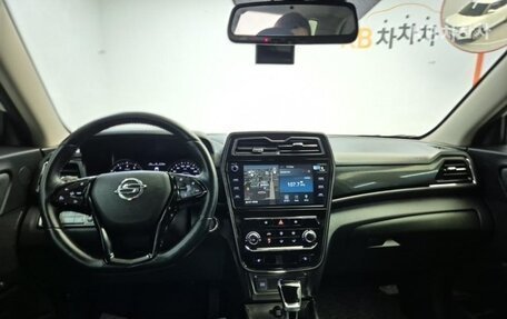 SsangYong Tivoli, 2021 год, 1 340 010 рублей, 7 фотография