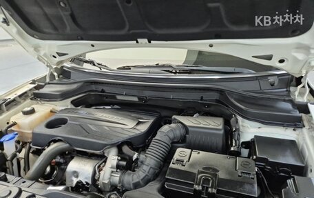 SsangYong Tivoli, 2021 год, 1 340 010 рублей, 5 фотография