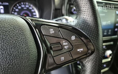 SsangYong Tivoli, 2021 год, 1 340 010 рублей, 15 фотография