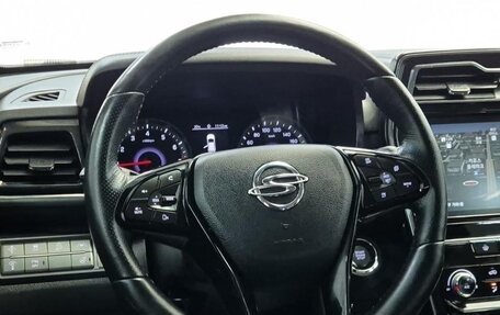 SsangYong Tivoli, 2021 год, 1 340 010 рублей, 9 фотография