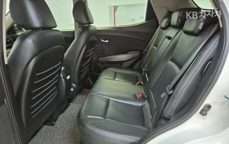 SsangYong Tivoli, 2021 год, 1 340 010 рублей, 12 фотография