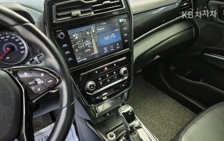 SsangYong Tivoli, 2021 год, 1 340 010 рублей, 10 фотография