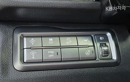 SsangYong Tivoli, 2021 год, 1 340 010 рублей, 17 фотография