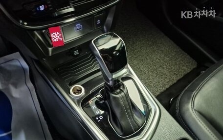 SsangYong Tivoli, 2021 год, 1 340 010 рублей, 8 фотография