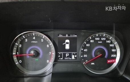 SsangYong Tivoli, 2021 год, 1 340 010 рублей, 6 фотография