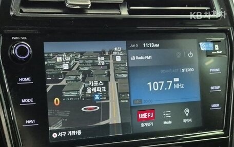 SsangYong Tivoli, 2021 год, 1 340 010 рублей, 13 фотография