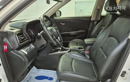 SsangYong Tivoli, 2021 год, 1 340 010 рублей, 11 фотография