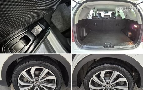 SsangYong Tivoli, 2021 год, 1 340 010 рублей, 19 фотография