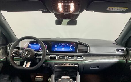 Mercedes-Benz GLE Coupe, 2024 год, 18 360 950 рублей, 10 фотография