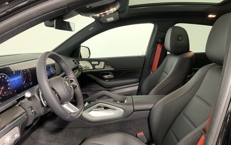 Mercedes-Benz GLE Coupe, 2024 год, 18 360 950 рублей, 12 фотография