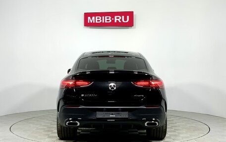 Mercedes-Benz GLE Coupe, 2024 год, 18 360 950 рублей, 4 фотография