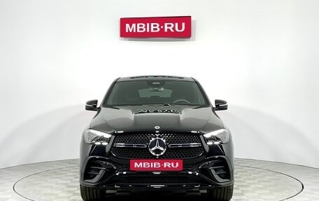 Mercedes-Benz GLE Coupe, 2024 год, 18 360 950 рублей, 2 фотография