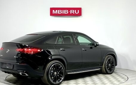 Mercedes-Benz GLE Coupe, 2024 год, 18 360 950 рублей, 7 фотография