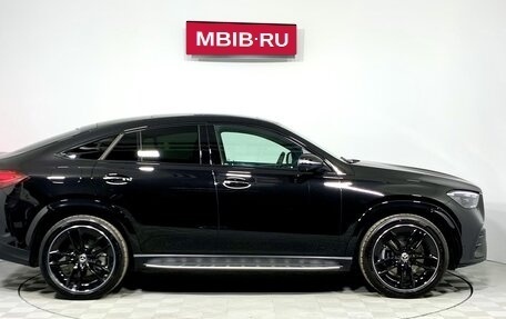 Mercedes-Benz GLE Coupe, 2024 год, 18 360 950 рублей, 6 фотография