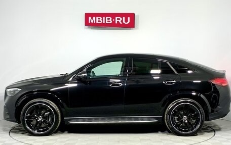 Mercedes-Benz GLE Coupe, 2024 год, 18 360 950 рублей, 5 фотография
