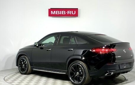 Mercedes-Benz GLE Coupe, 2024 год, 18 360 950 рублей, 8 фотография