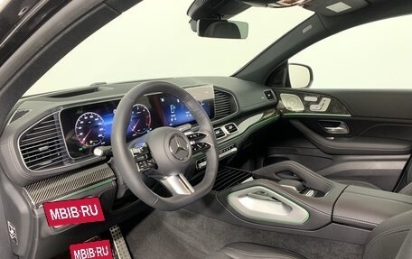 Mercedes-Benz GLE Coupe, 2024 год, 18 360 950 рублей, 14 фотография