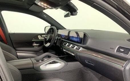Mercedes-Benz GLE Coupe, 2024 год, 18 360 950 рублей, 16 фотография